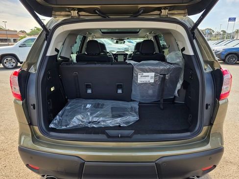 New 2026 Subaru Ascent Limited Bronze AWD/4WD image 14