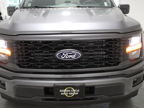 New 2026 Ford F150 STX RWD image 49