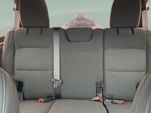 Used 2020 Jeep Wrangler Unlimited Rubicon w/ LED Lighting Group image 37