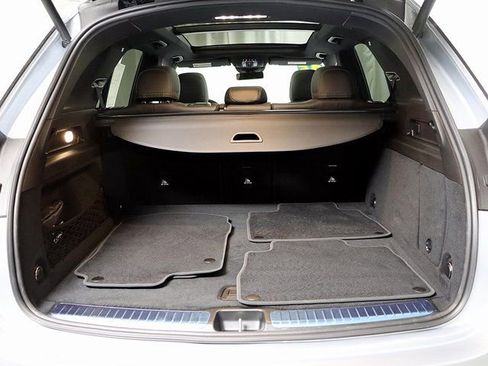 Certified 2025 Mercedes-Benz GLE 450 4MATIC image 32