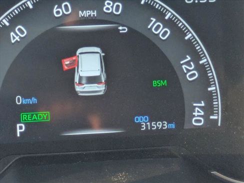 Used 2025 Toyota RAV4 Woodland Edition AWD/4WD image 8