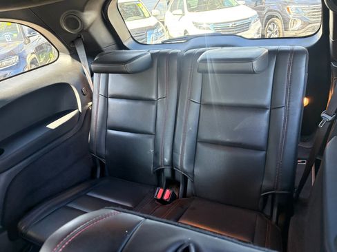 Used 2024 Dodge Durango R/T AWD/4WD image 30