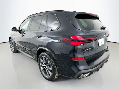 New 2026 BMW X5 xDrive40i w/ M Sport Package image 7