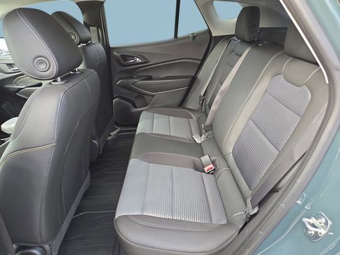 New 2026 Chevrolet Trax LT w/ LT Convenience Package image 13