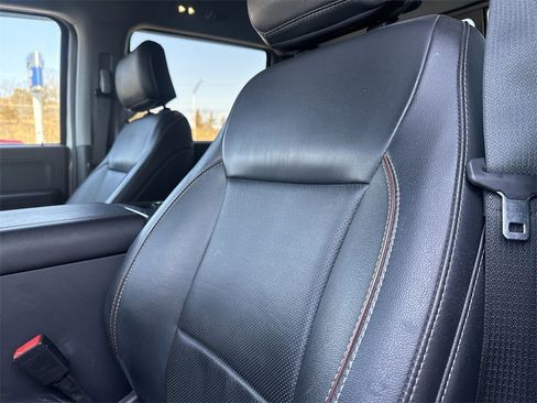 Used 2023 Ford F250 Lariat w/ Lariat Ultimate Package image 8