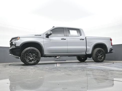 Used 2024 Chevrolet Silverado 1500 ZR2 w/ Technology Package AWD/4WD image 64