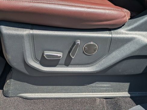 Certified 2022 Ford Expedition Limited AWD/4WD image 14