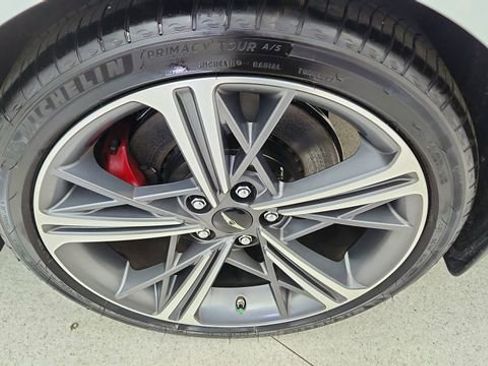 Used 2025 Genesis G70 3.3T Advanced image 59