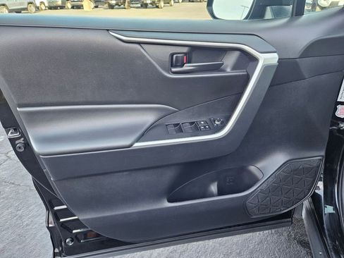 Used 2024 Toyota RAV4 LE image 10