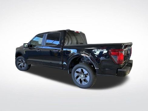 New 2025 Ford F150 STX w/ Equipment Group 200A image 3