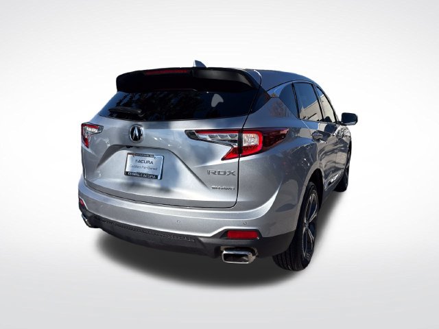 Used 2026 Acura RDX w/ Technology Package AWD/4WD image 7