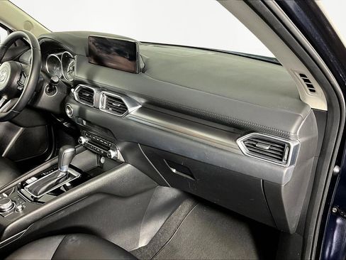 Used 2023 MAZDA CX-5 AWD 2.5 S w/ Select Package image 24