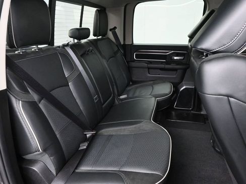 Used 2024 RAM 2500 Laramie w/ Safety Group image 13