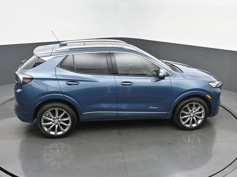 Certified 2024 Buick Encore GX Avenir w/ Avenir Technology Package image 41