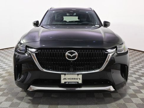 New 2026 MAZDA CX-90 3.3 Turbo S w/ Premium Plus AWD/4WD image 10