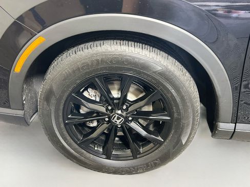Used 2024 Honda CR-V Sport image 13