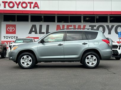 Used 2008 Toyota RAV4 2WD w/ 3rd Row