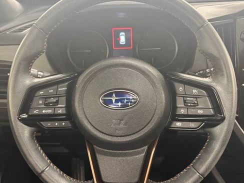 Used 2025 Subaru Forester Sport w/ Popular Package #2 AWD/4WD image 22