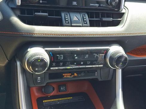 Used 2019 Toyota RAV4 Adventure w/ Advanced Technology Package AWD/4WD image 15