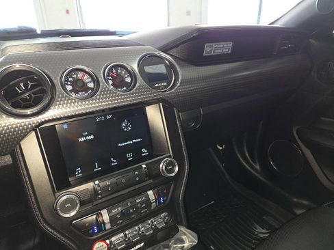 Used 2016 Ford Mustang GT Premium w/ GT Performance Package RWD image 28
