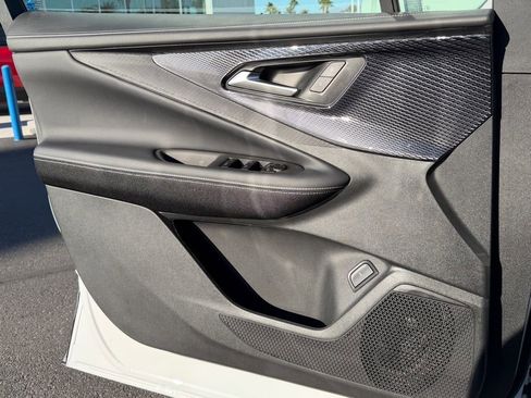 New 2026 Chevrolet Blazer EV LT image 10