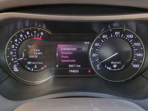 Used 2019 Lincoln MKZ Reserve image 26