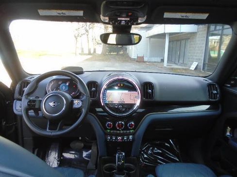 Used 2023 MINI Cooper Countryman S image 12