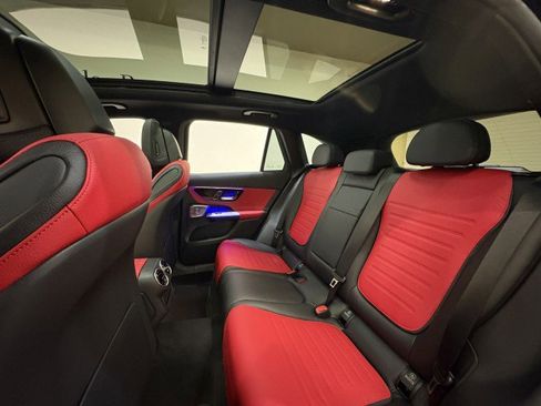 New 2026 Mercedes-Benz GLC 300 image 18
