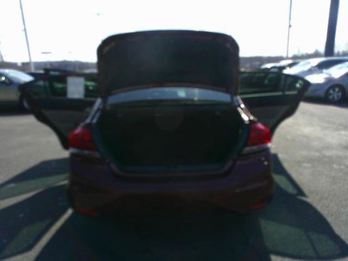 Used 2015 Honda Civic EX-L image 5