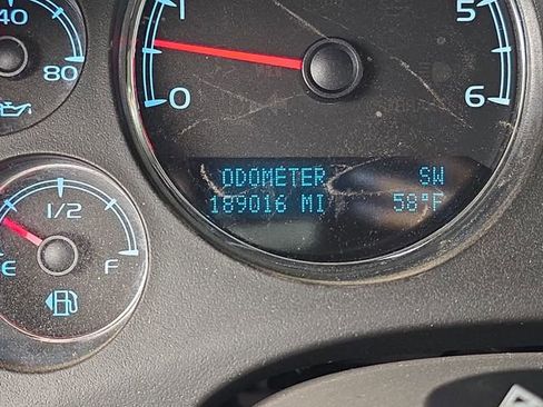 Used 2012 Chevrolet Tahoe LT image 26