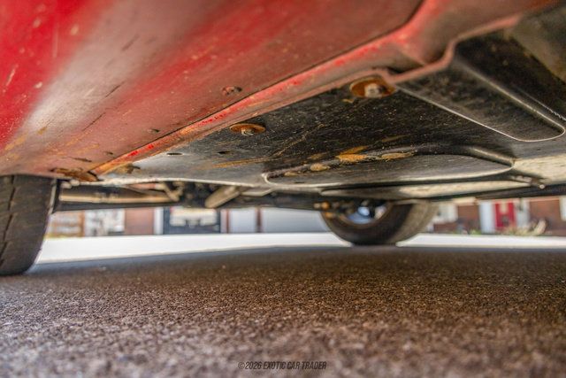 Used 1991 Lotus Esprit SE RWD image 75