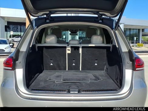 Used 2021 Mercedes-Benz GLE 350 GLE 350 image 24