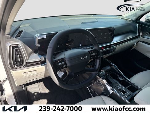 New 2026 Kia Sorento S image 25