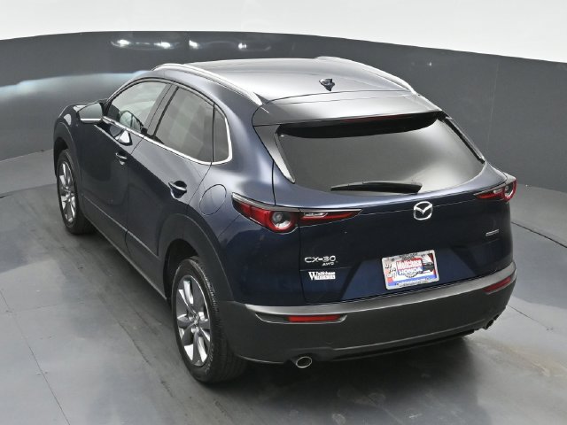 Used 2024 MAZDA CX-30 AWD 2.5 S w/ Premium Package image 31