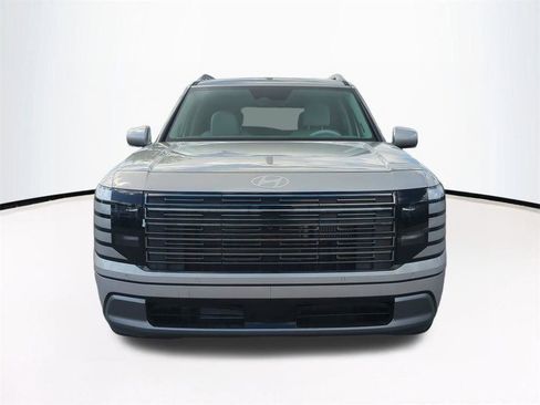 New 2026 Hyundai Palisade Limited FWD image 3