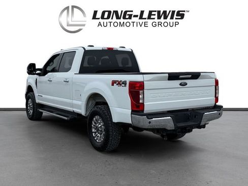 Used 2020 Ford F250 XLT w/ XLT Premium Package image 3