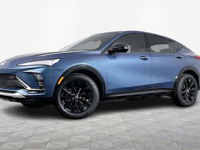 New 2026 Buick Envista Sport Touring w/ Convenience I Package