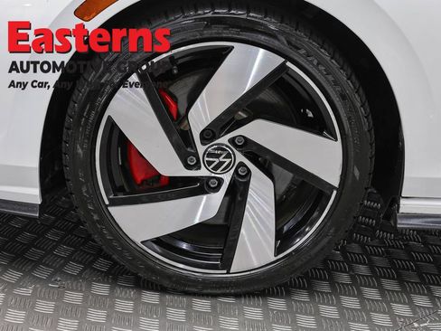 Used 2024 Volkswagen GTI S FWD image 31