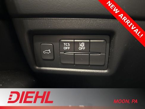 Used 2018 MAZDA CX-5 Grand Touring w/ Premium Package image 25