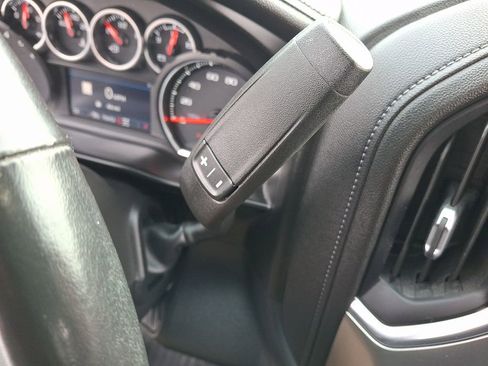 Used 2021 Chevrolet Silverado 1500 LTZ image 15