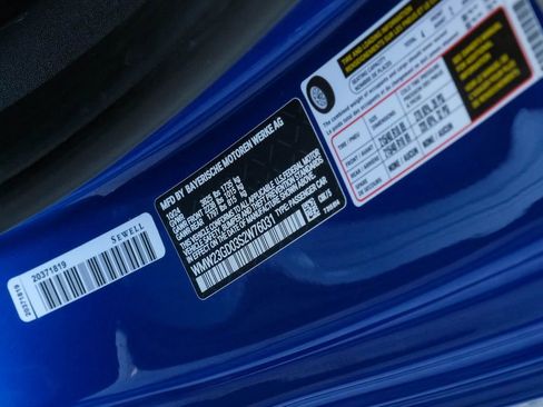 Used 2025 MINI Cooper S image 65