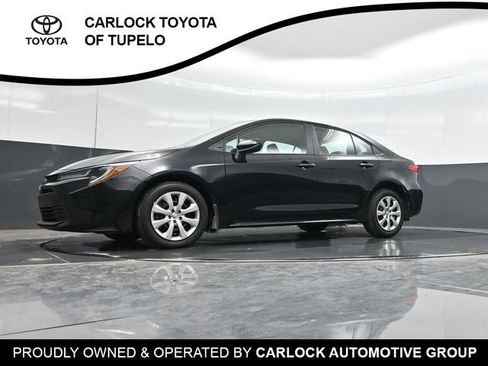 Used 2026 Toyota Corolla LE FWD image 44