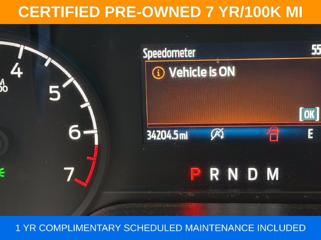 Used 2023 Ford F150 XL w/ STX Appearance Package AWD/4WD image 32