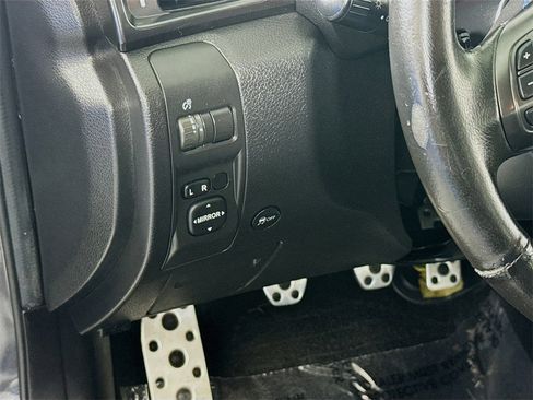 Used 2014 Subaru Impreza WRX Sedan image 10