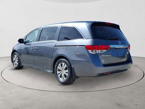 Used 2014 Honda Odyssey EX-L image 8