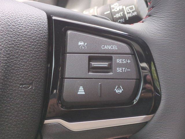 New 2026 Honda Odyssey Sport-L image 24