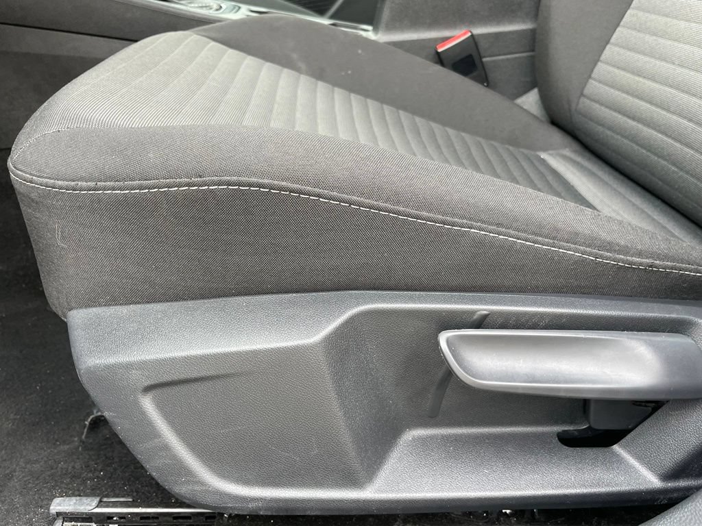 Used 2025 Volkswagen Jetta S FWD image 10