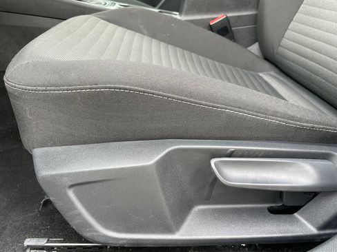 Used 2025 Volkswagen Jetta S FWD image 10
