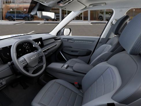 New 2026 Kia EV9 Land AWD/4WD image 17