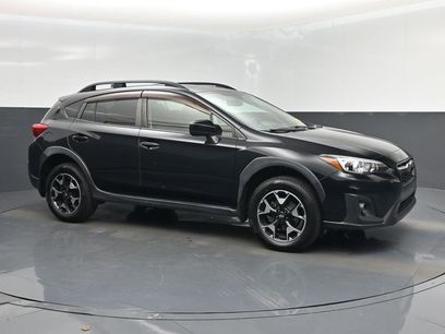 Used 2020 Subaru Crosstrek 2.0i Premium w/ Moonroof Package 2